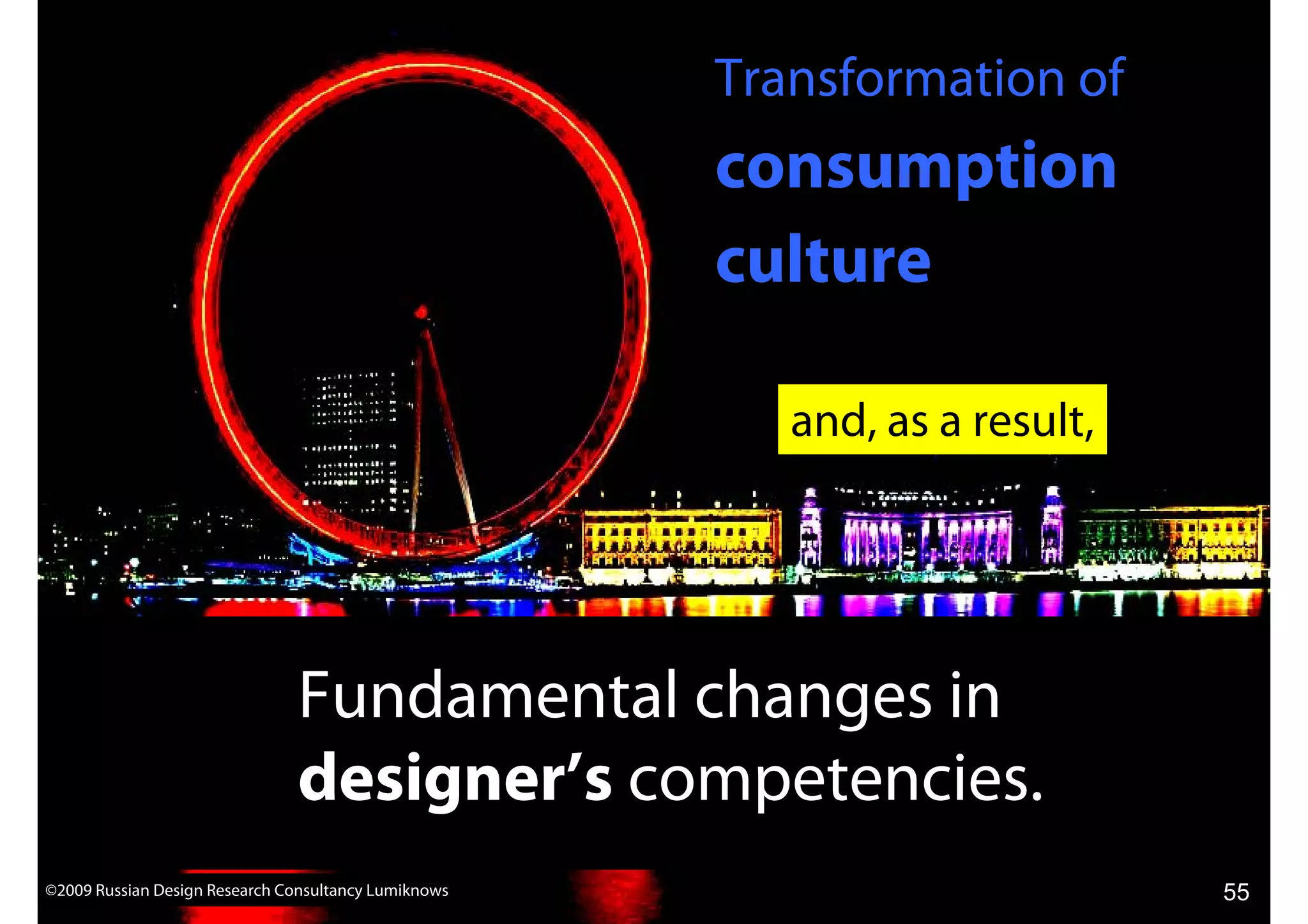 What Marketers Should Know About Design Research