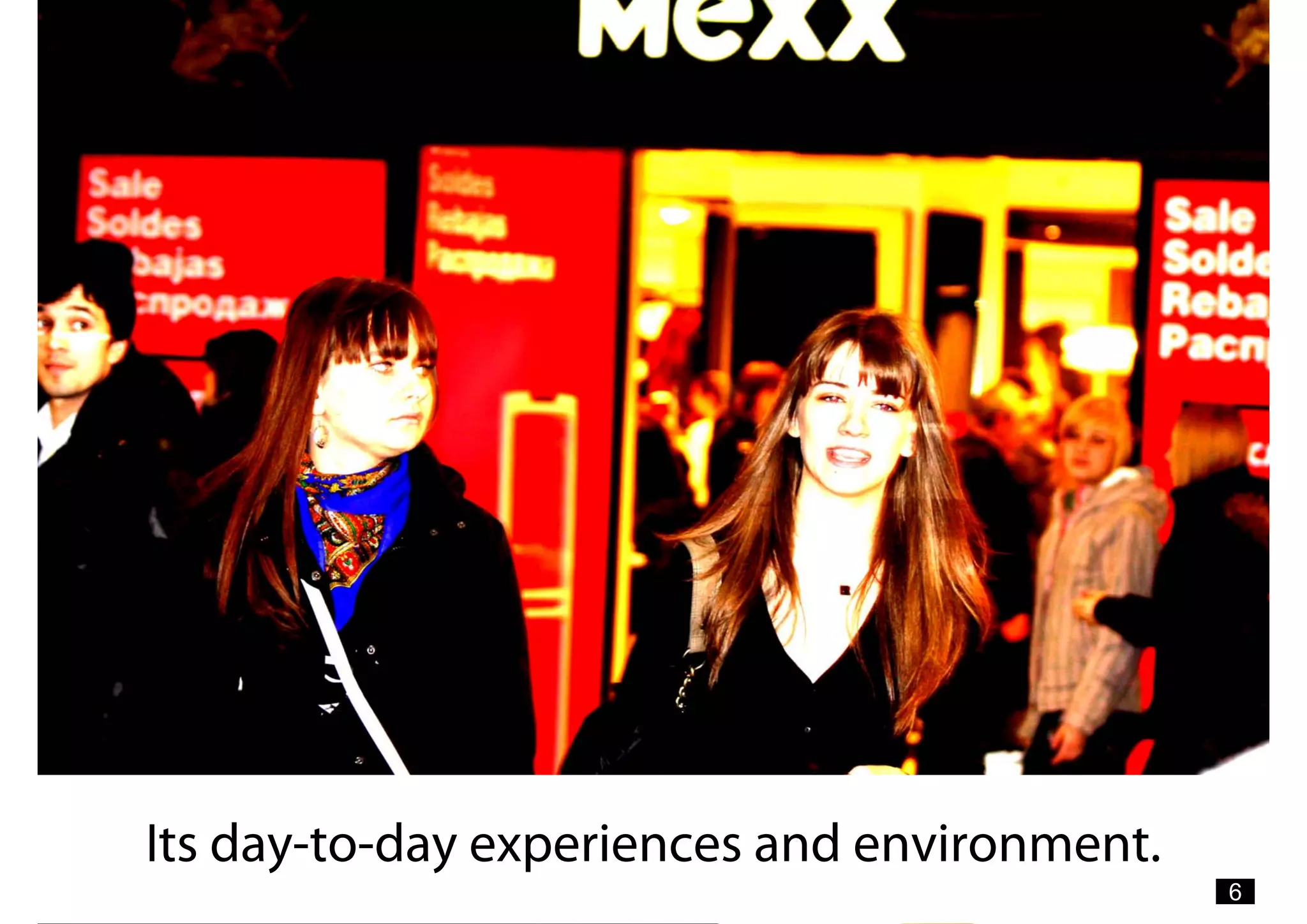 What Marketers Should Know About Design Research