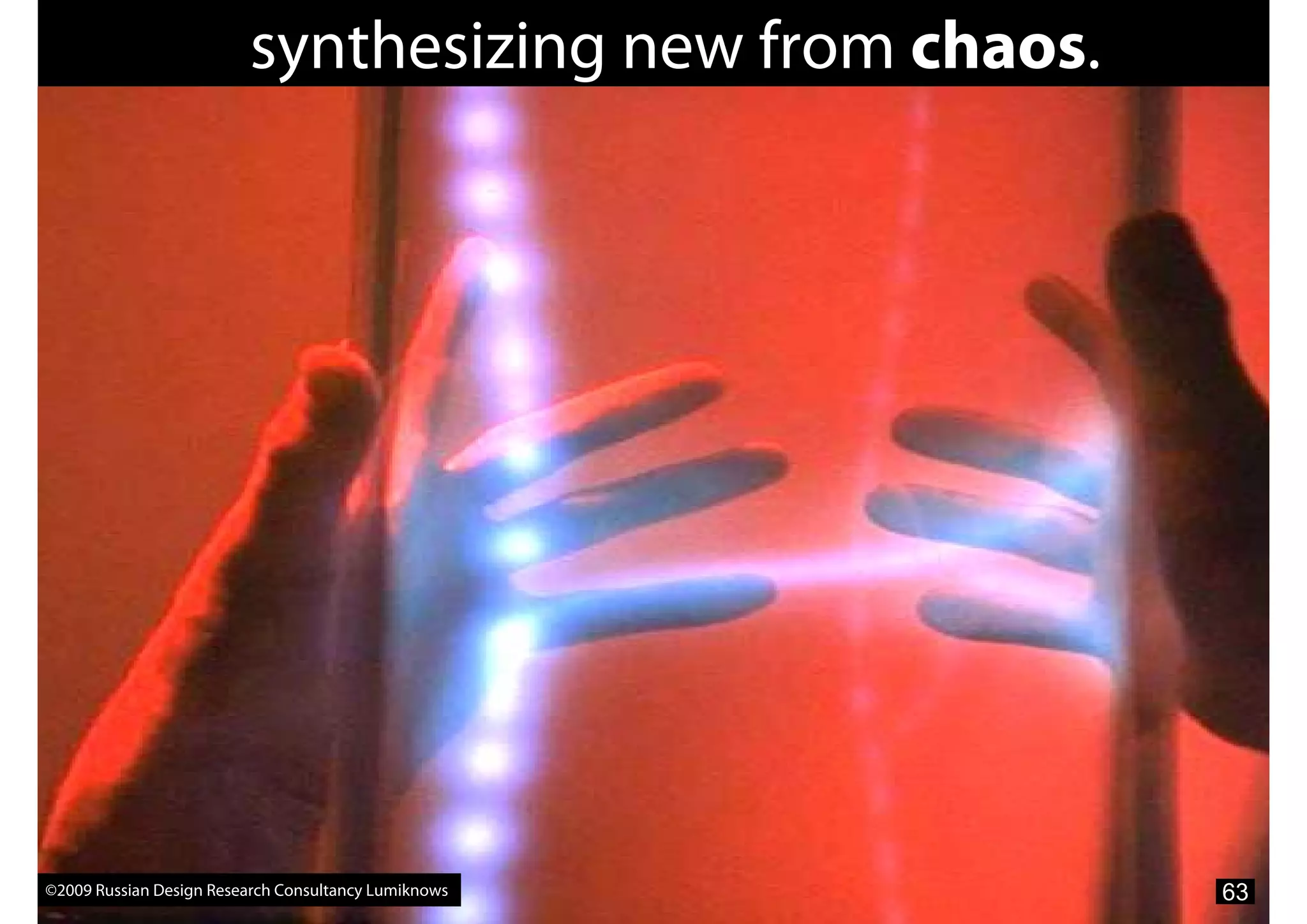 What Marketers Should Know About Design Research