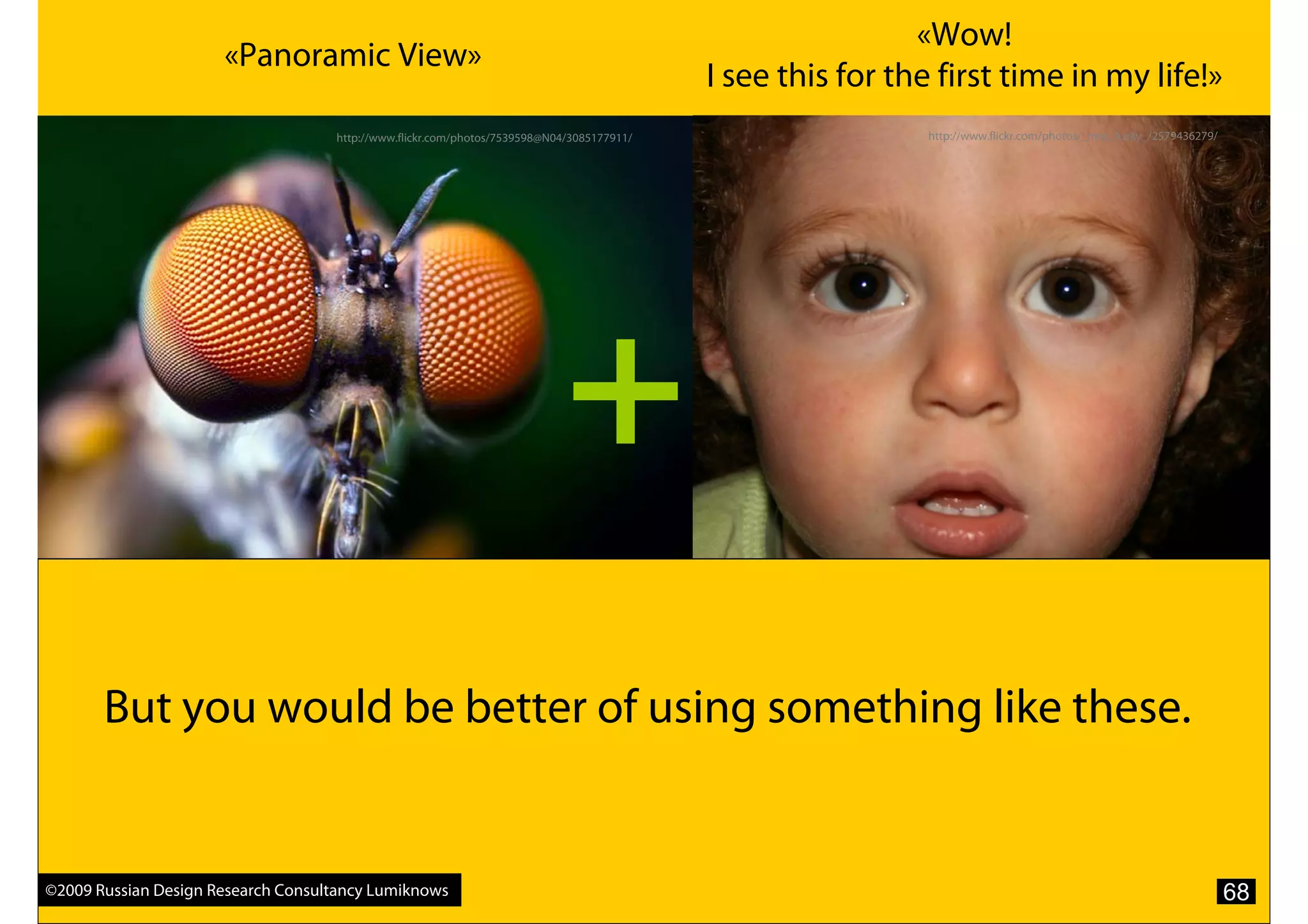 What Marketers Should Know About Design Research