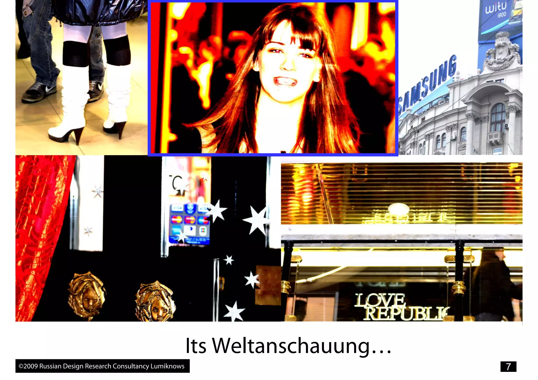 What Marketers Should Know About Design Research