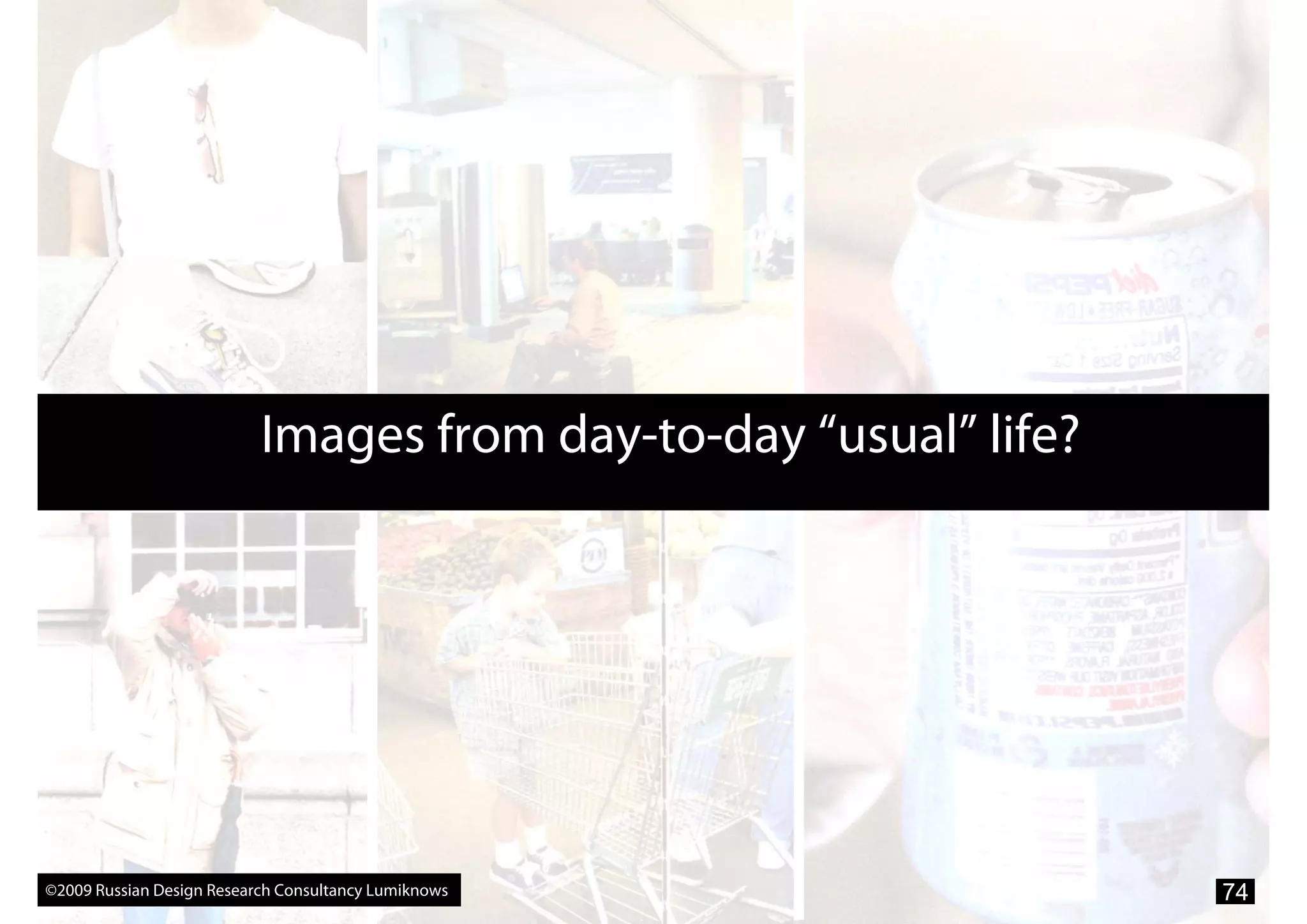 What Marketers Should Know About Design Research