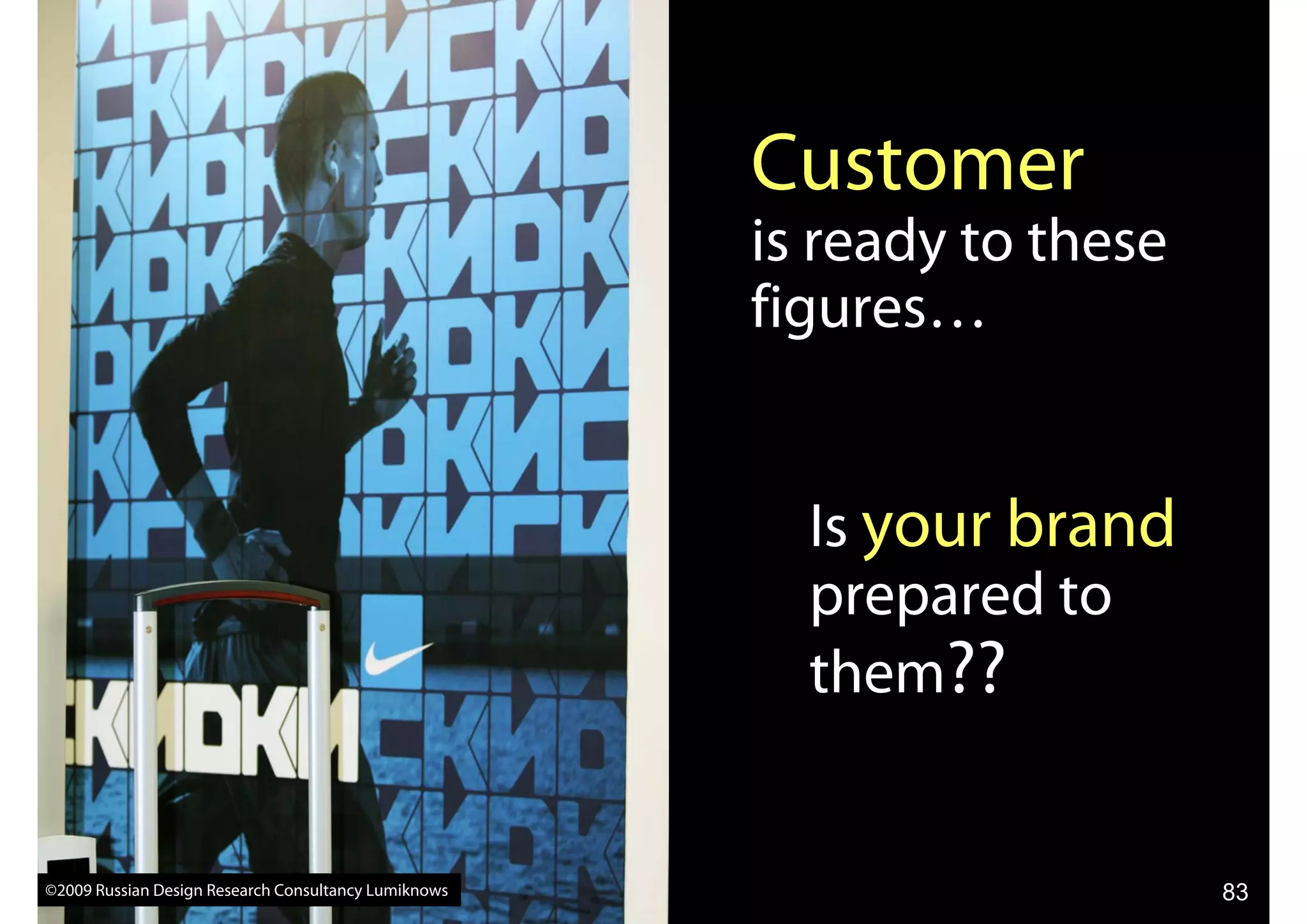 What Marketers Should Know About Design Research