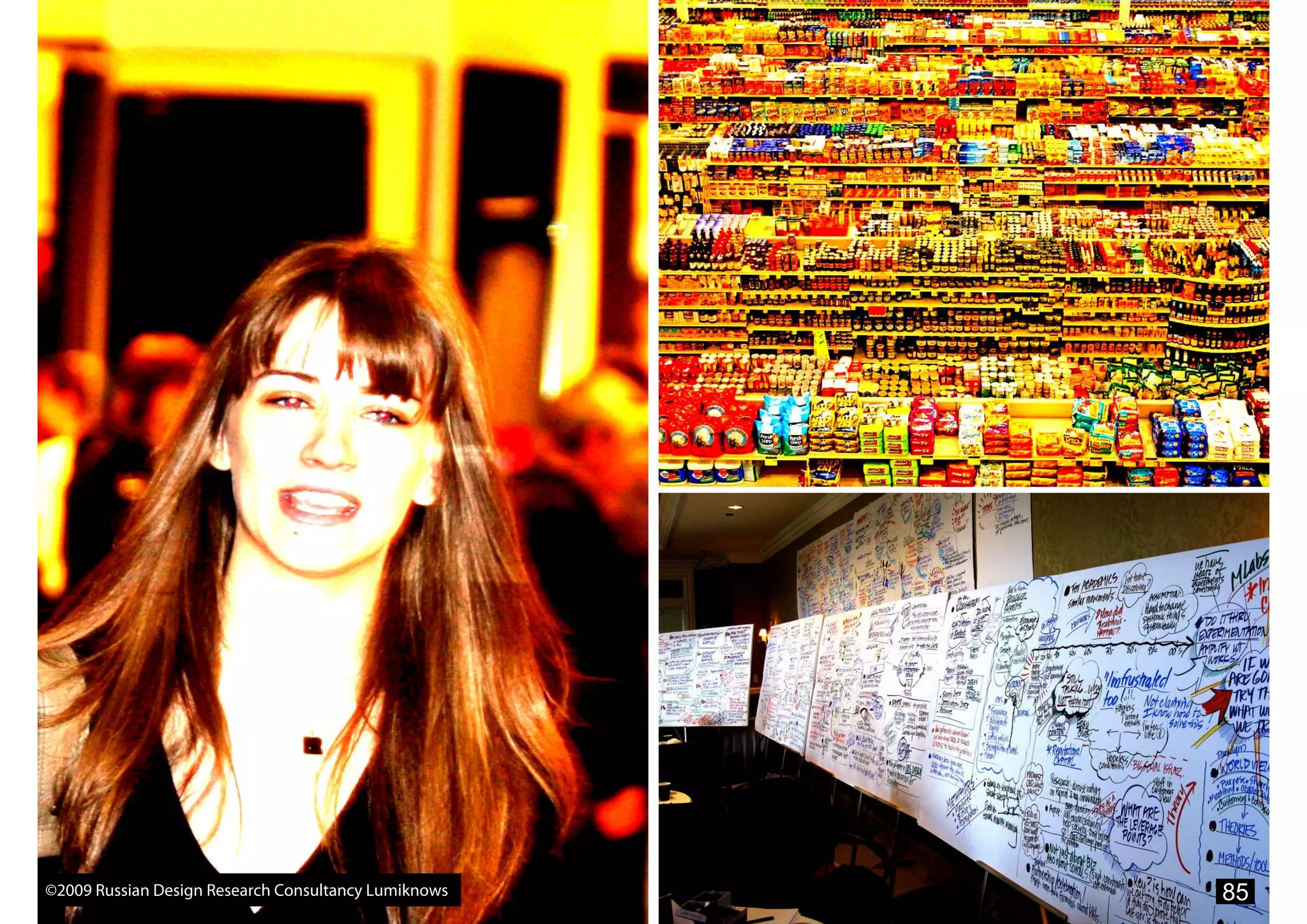 What Marketers Should Know About Design Research