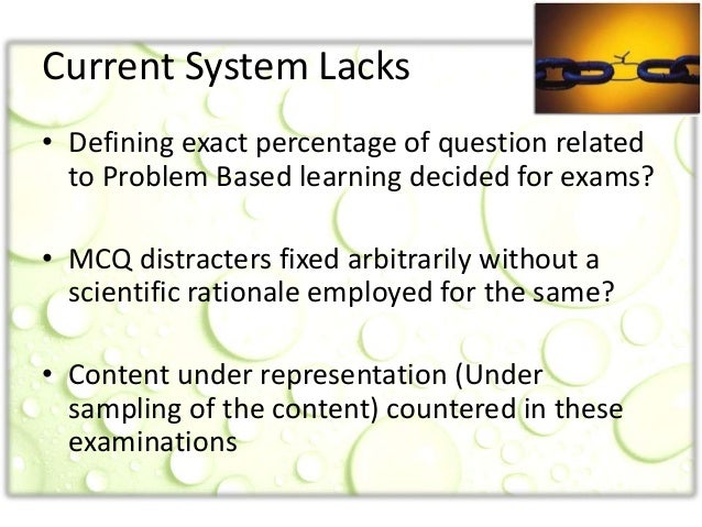 Paper setter system term paper