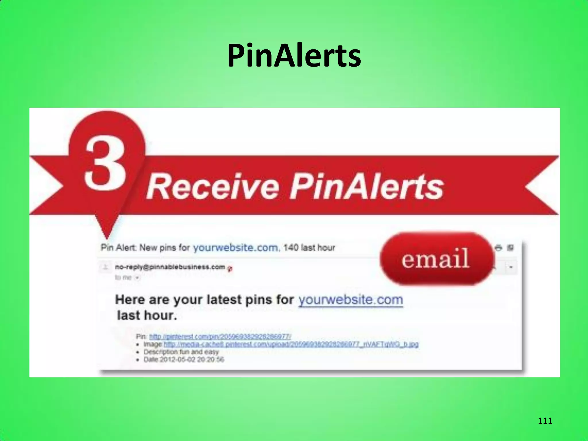 PinAlerts




            111
 