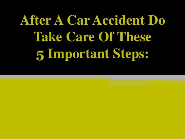 Got In A Car Accident Other Person Got An Attorney Got In A Car Accident Other Person Got An Attorney