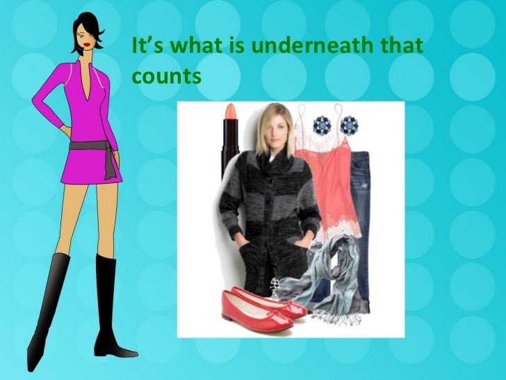 What Not To Wear Tips