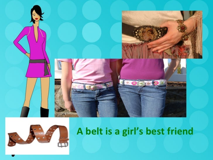 What Not To Wear Tips