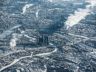 MOSCOW
 