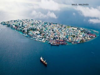 MALE, MALDIVES
 