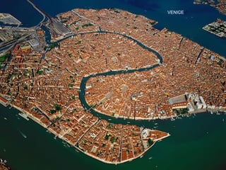 VENICE
 