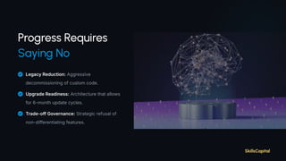 What “Progress” Really Looks Like in S 4HANA Programs | SAP ...
