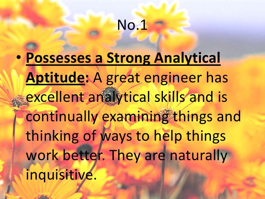 what-qualities-should-a-good-engineer-have