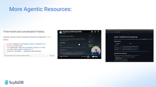 More Agentic Resources:
 