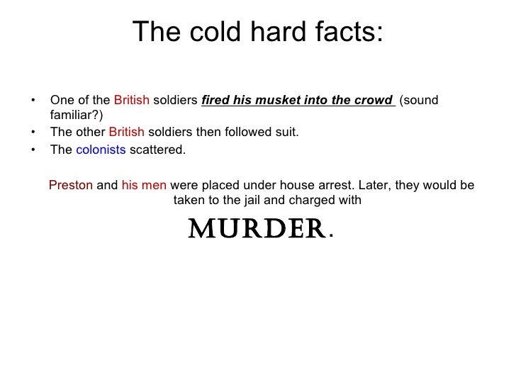 was the boston massacre really a massacre - essay was the boston massacre really a massacre - essay