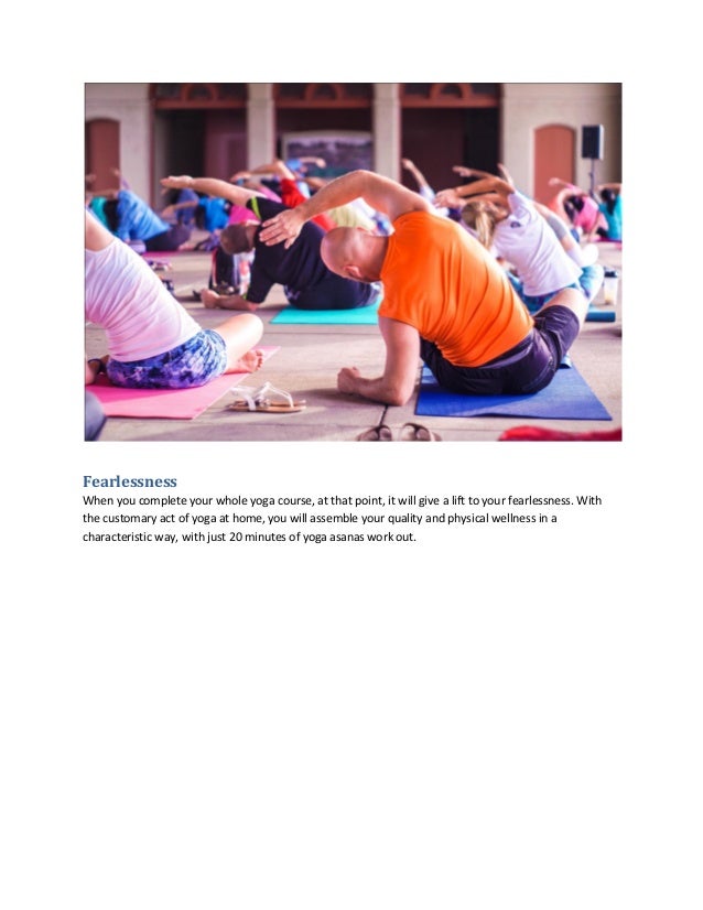 What Reason Is Essential To Join Yoga Retreat Center Converted