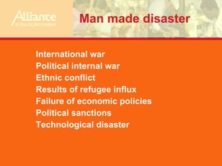 What research should we be undertaking?