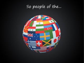 What's Cooking At Slideshare?