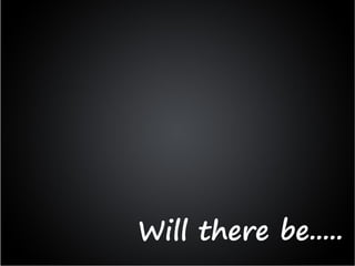 What's Cooking At Slideshare?