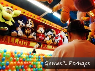 What's Cooking At Slideshare?