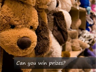 What's Cooking At Slideshare?