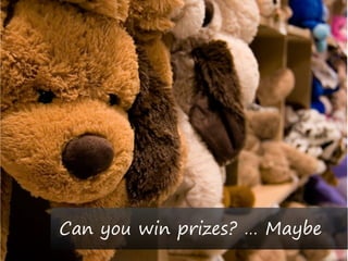 What's Cooking At Slideshare?