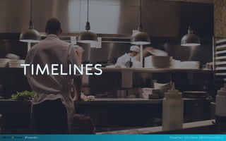 TIMELINES
TIMELINES
TIMELINES
TIMELINES
TIMELINES
#maven Maarten Mulders (@mthmulders)
 