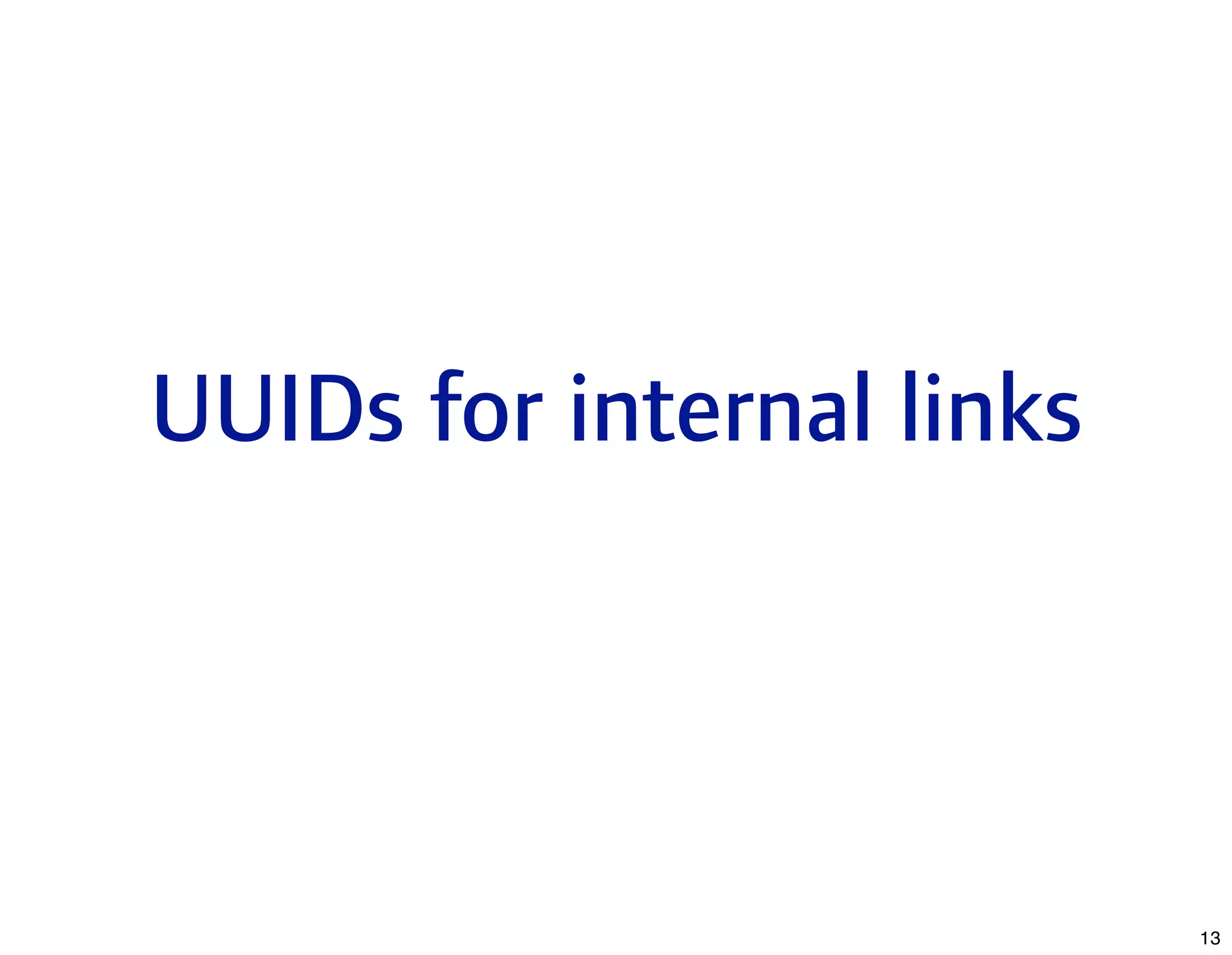 What's New In Apache Lenya 1.4