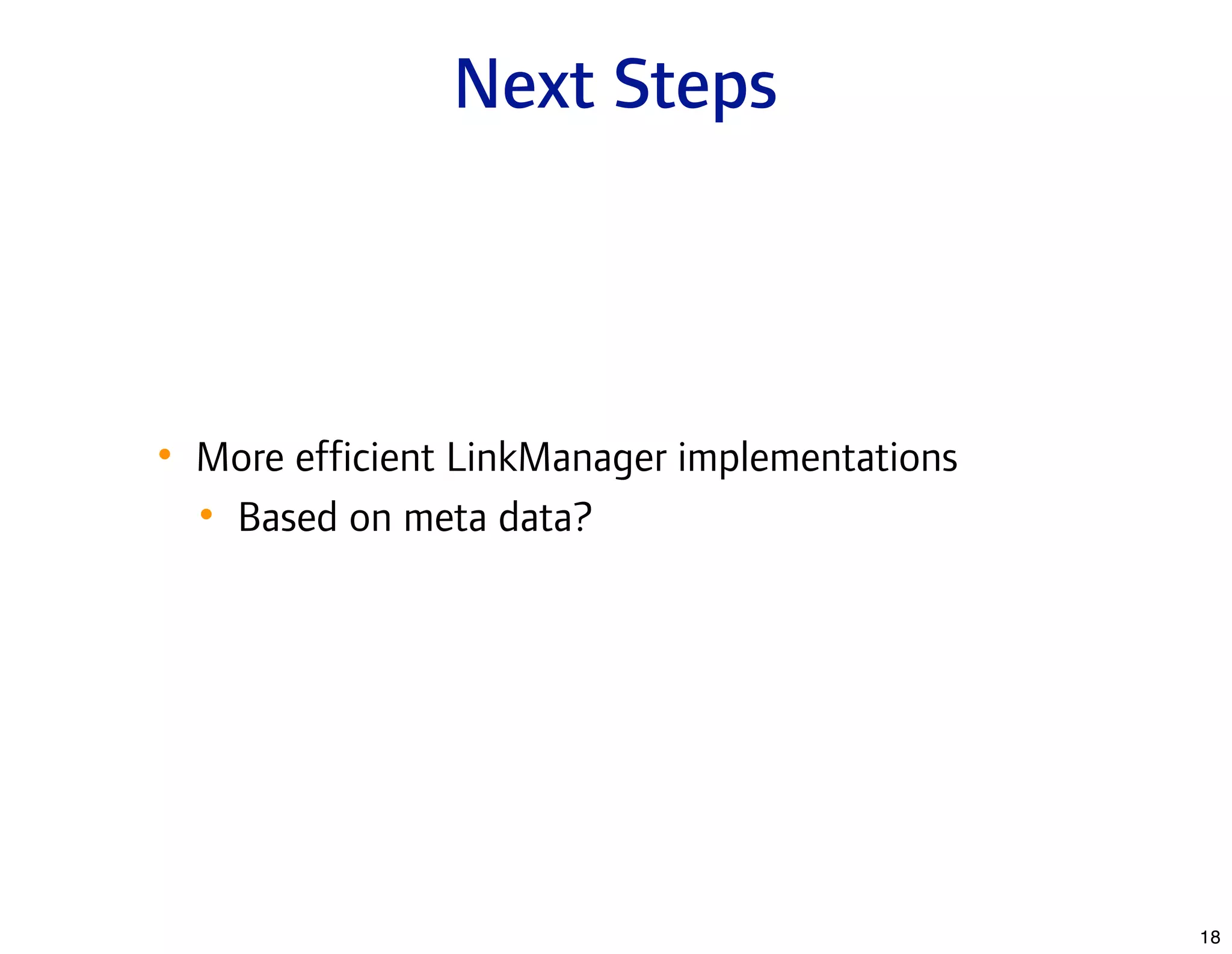 What's New In Apache Lenya 1.4