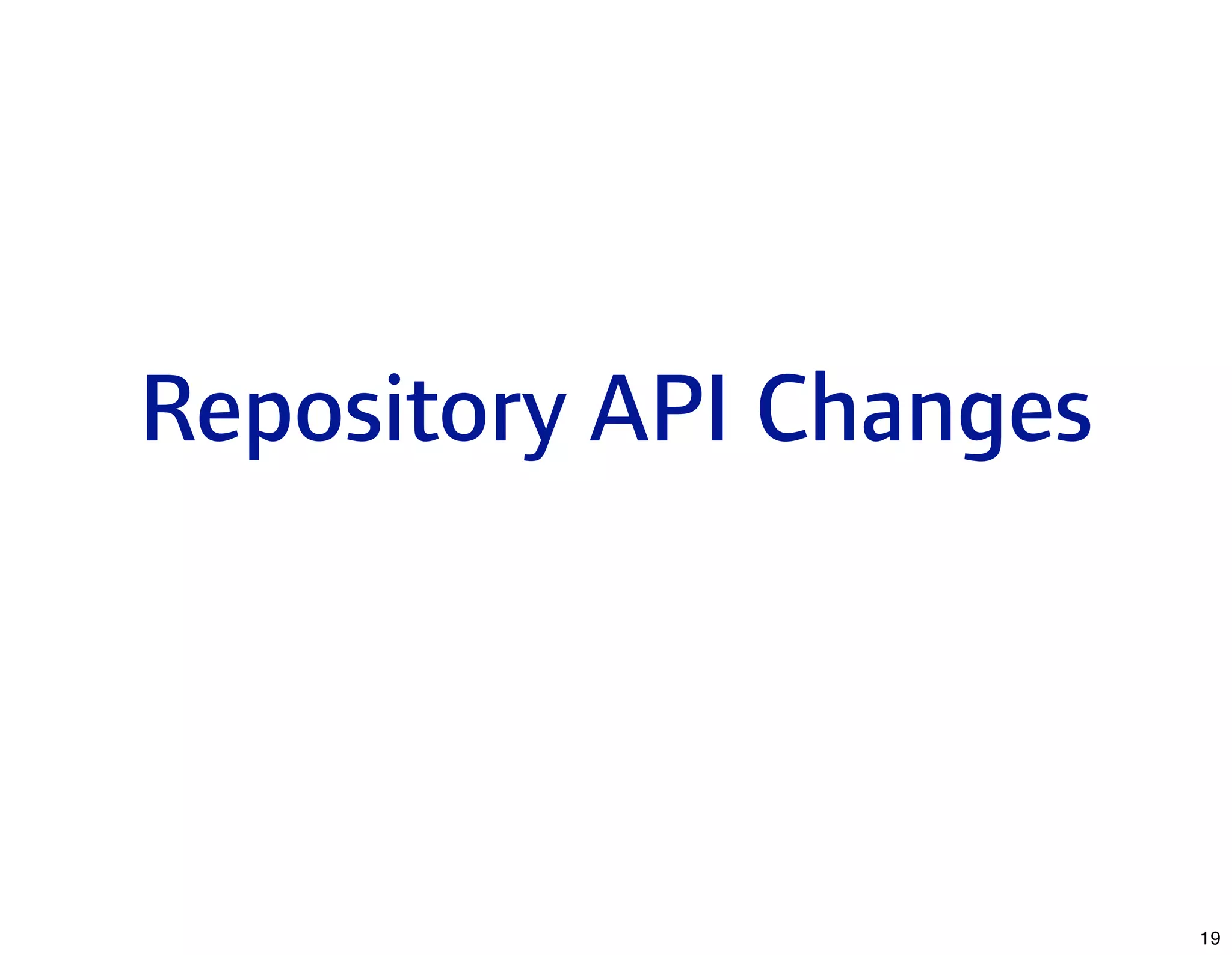 What's New In Apache Lenya 1.4