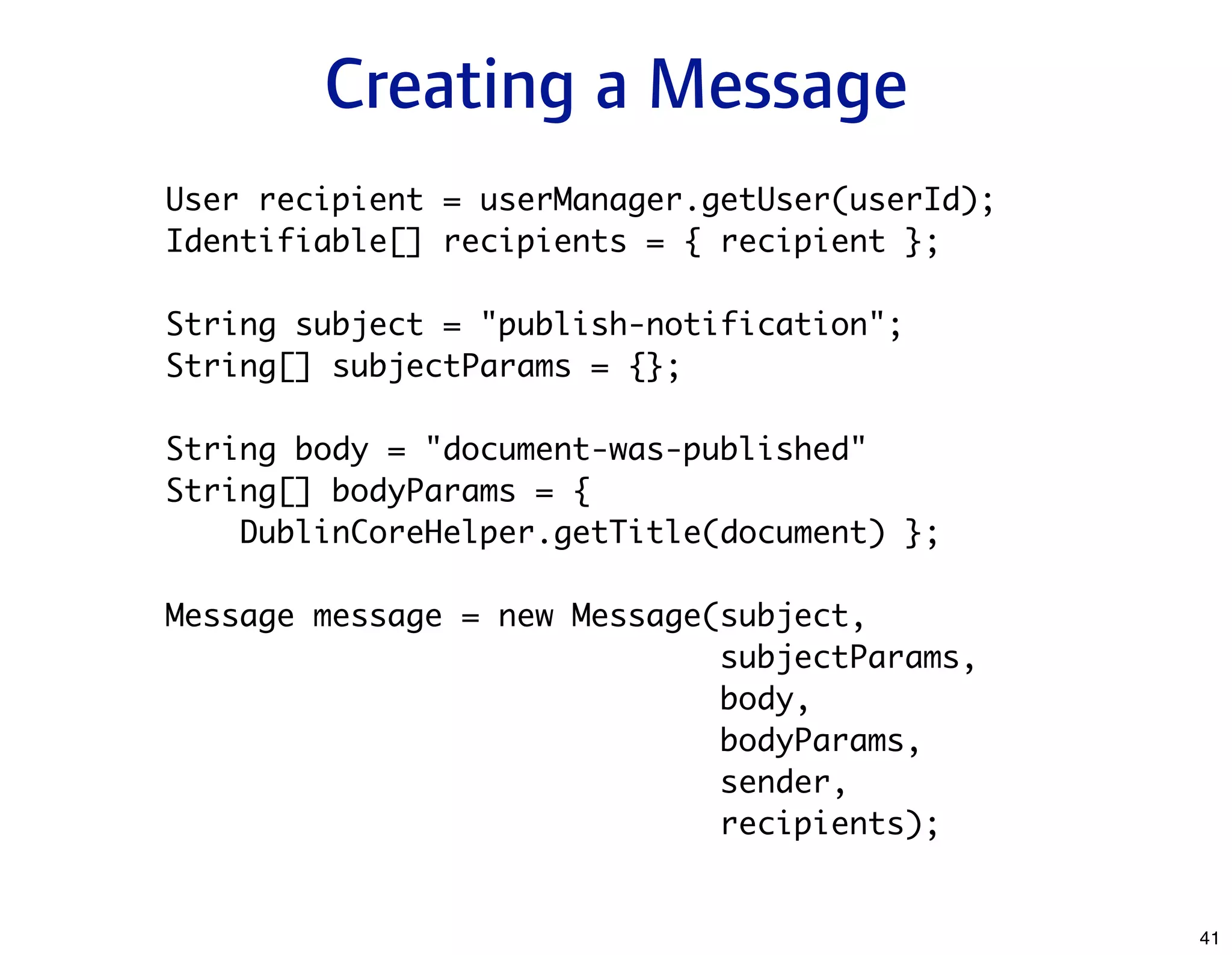 What's New In Apache Lenya 1.4
