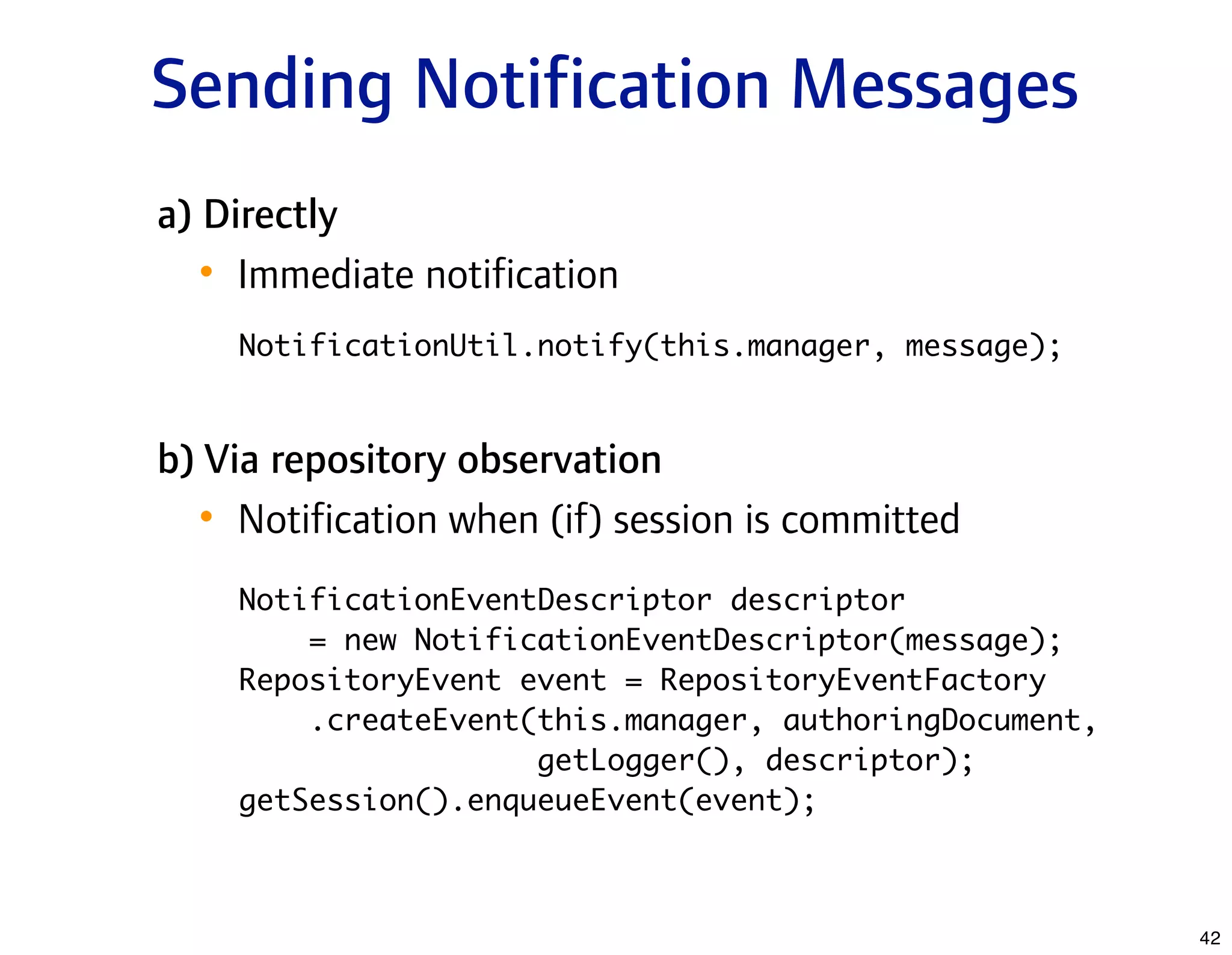 What's New In Apache Lenya 1.4