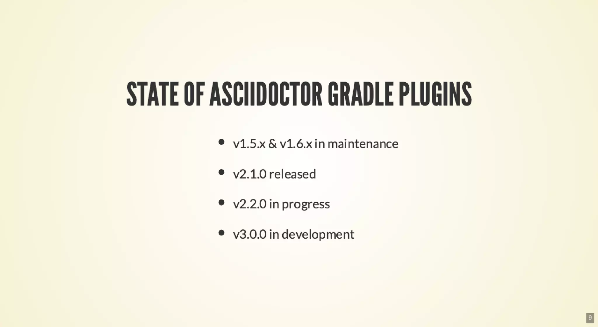 DocuOps & Asciidoctor
