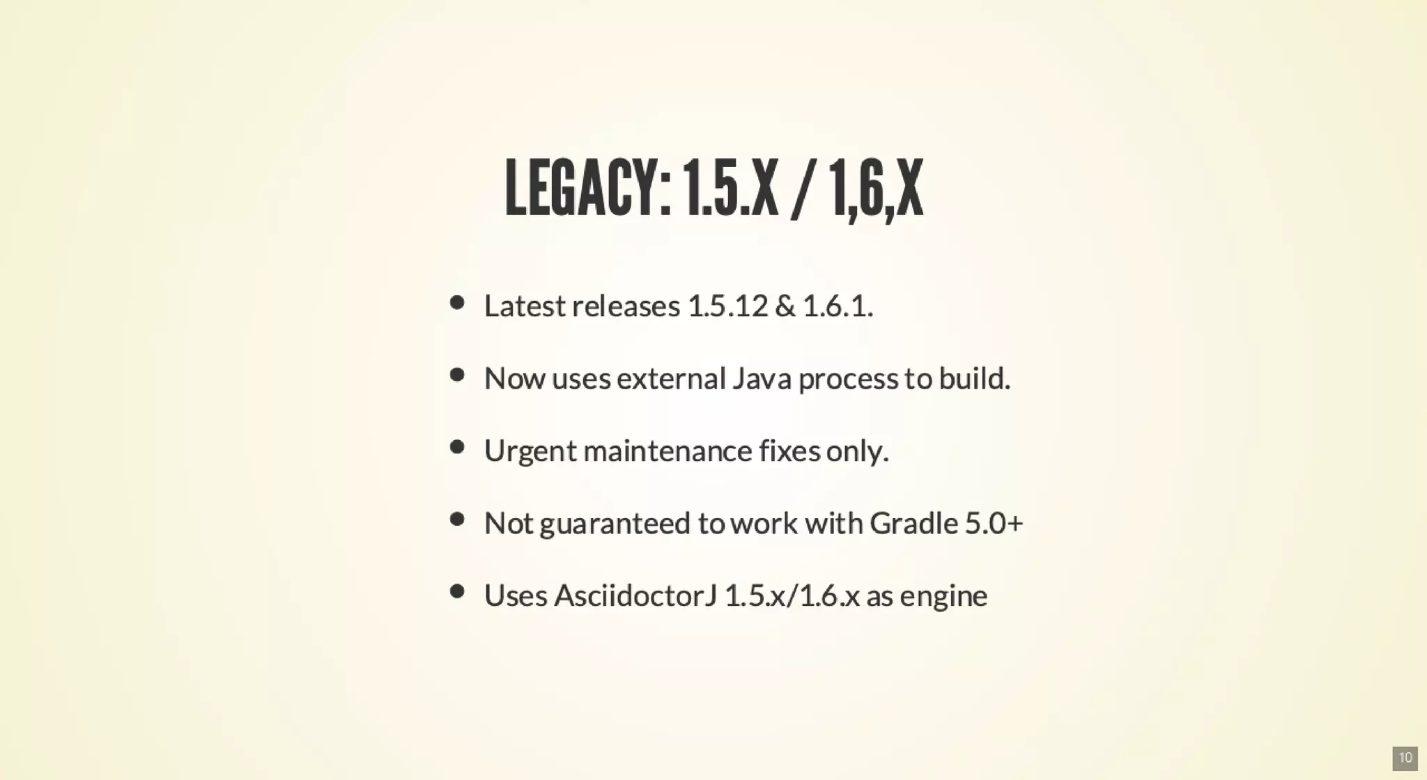 DocuOps & Asciidoctor