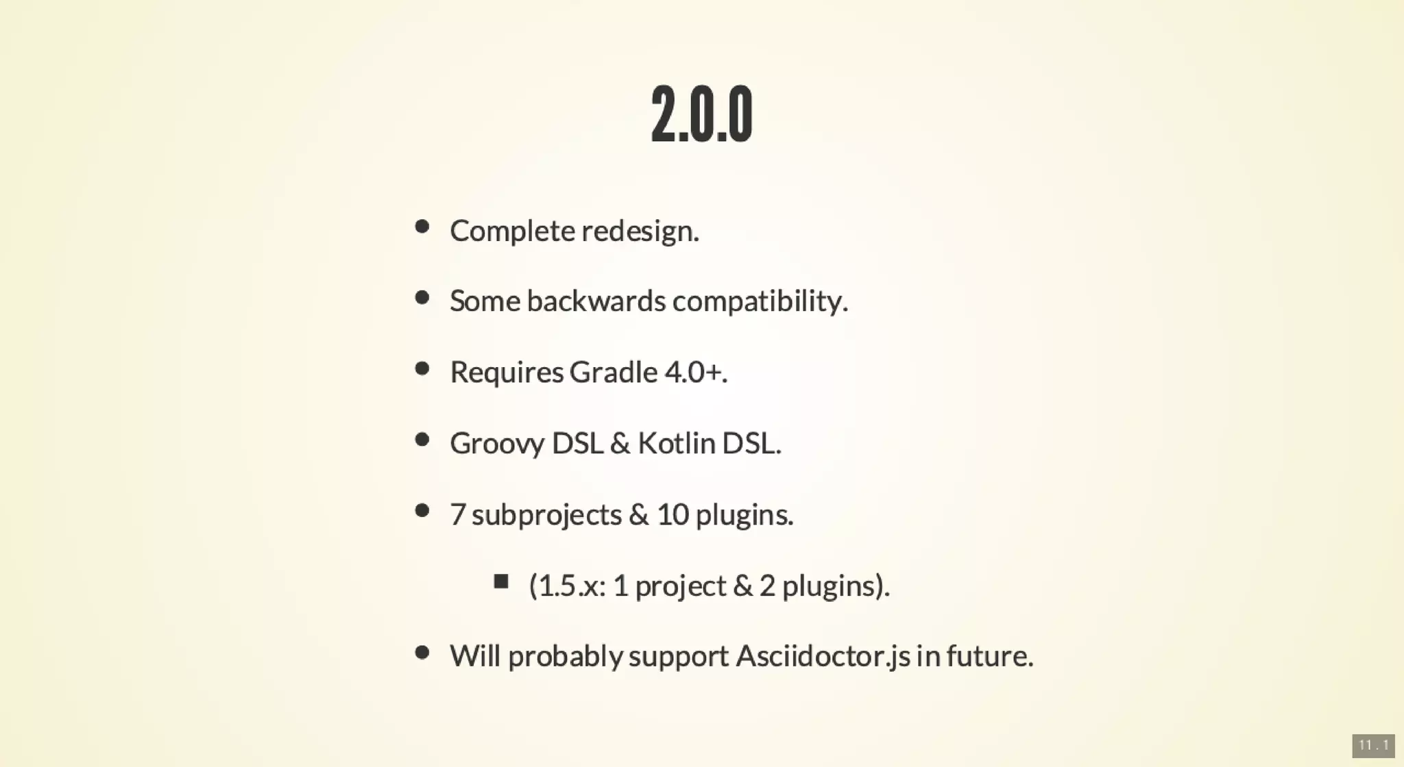 DocuOps & Asciidoctor