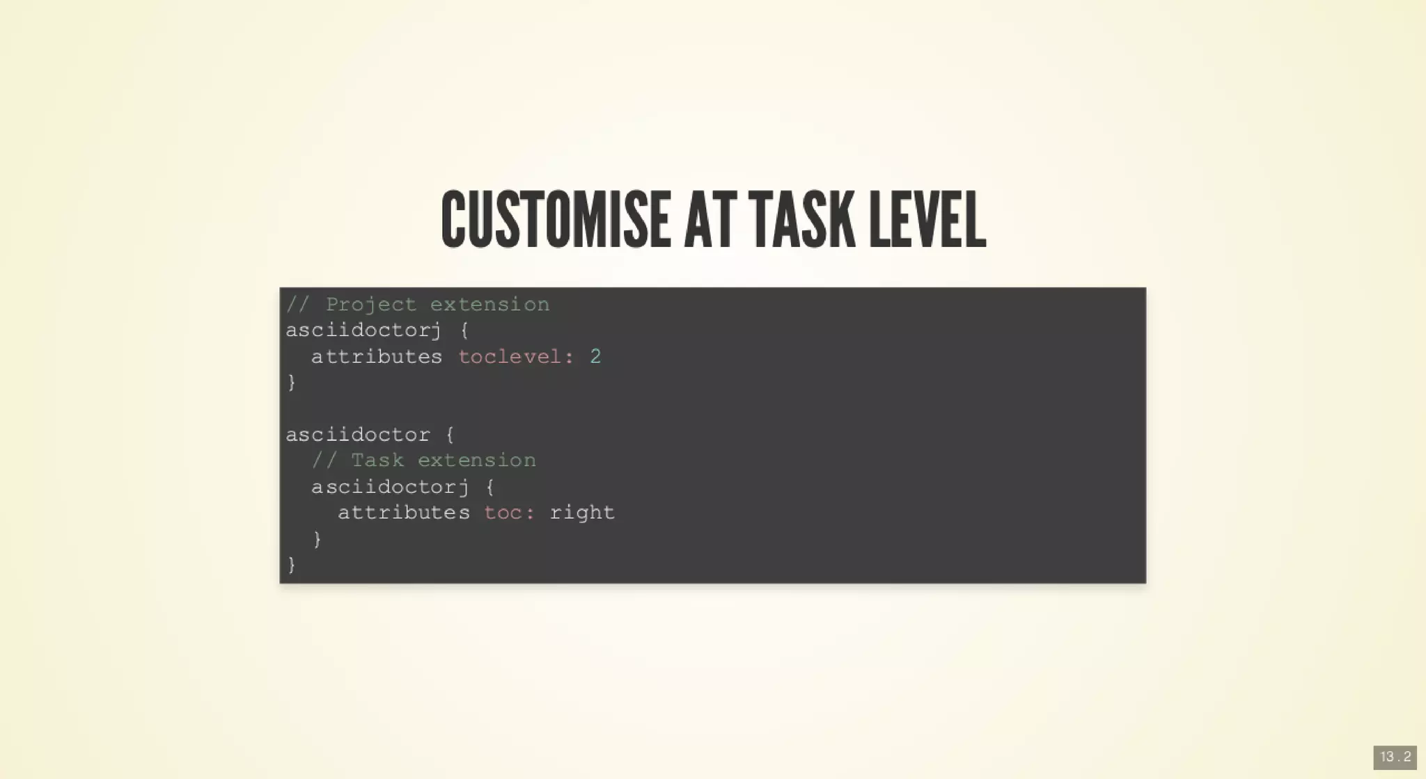 DocuOps & Asciidoctor