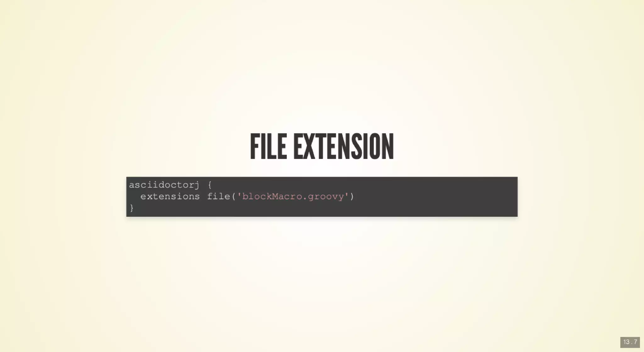 DocuOps & Asciidoctor