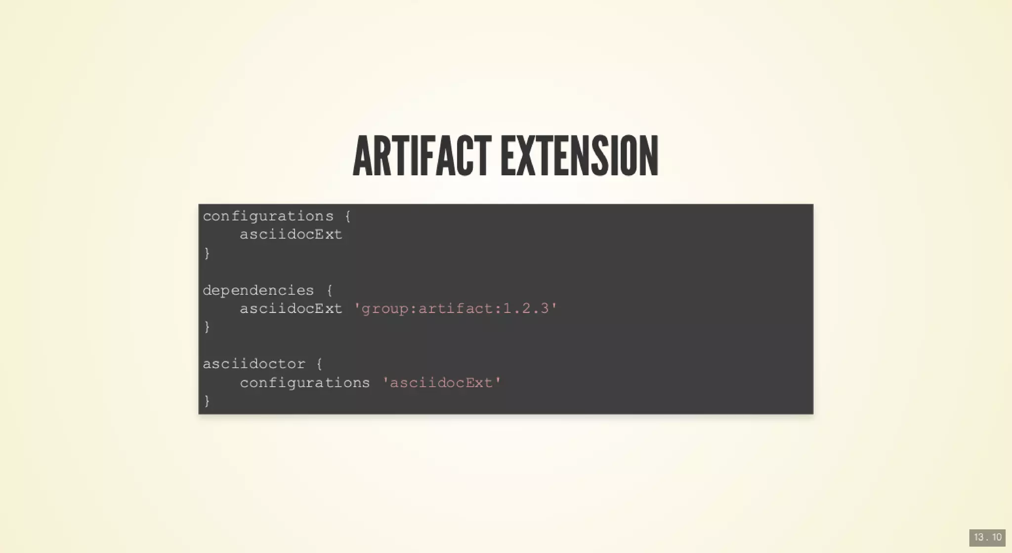 DocuOps & Asciidoctor