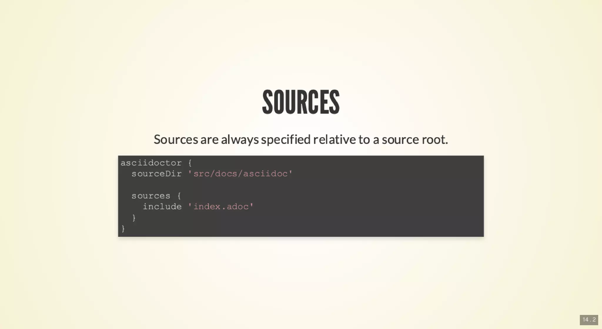 DocuOps & Asciidoctor