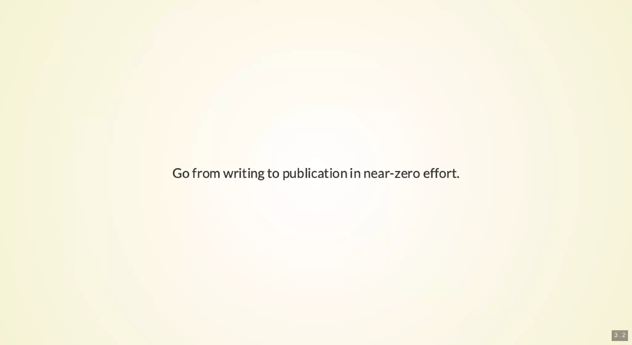 DocuOps & Asciidoctor