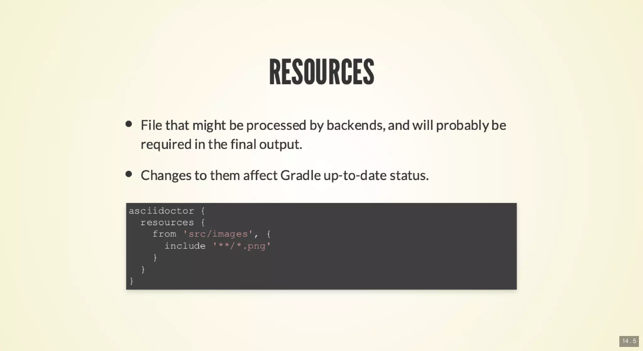 DocuOps & Asciidoctor
