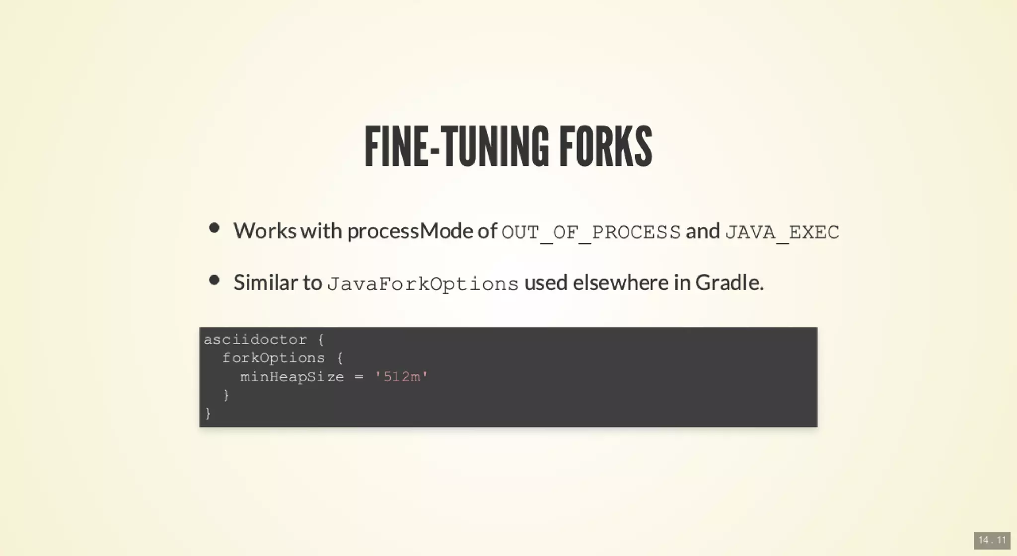 DocuOps & Asciidoctor