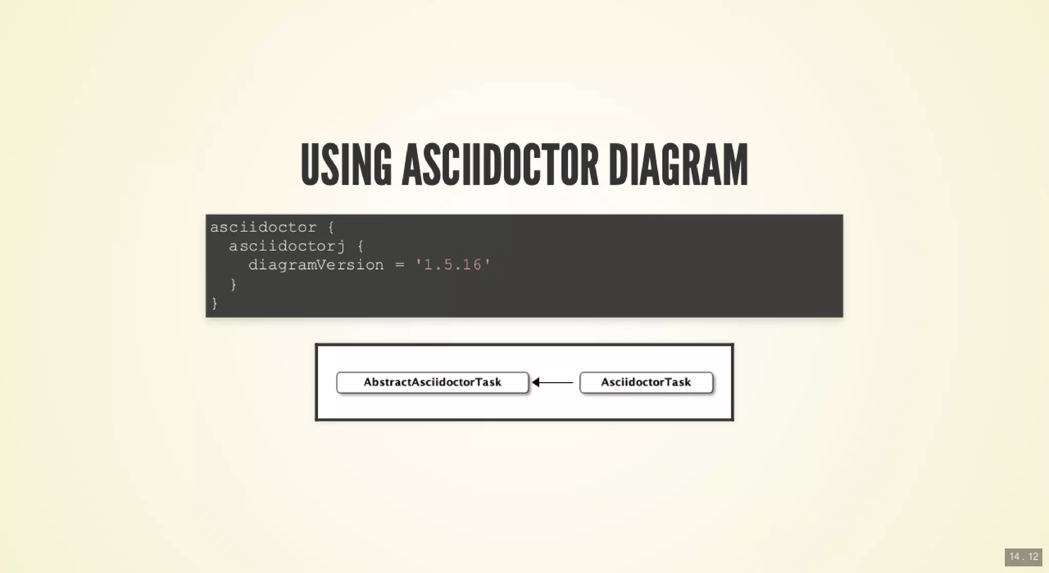 DocuOps & Asciidoctor