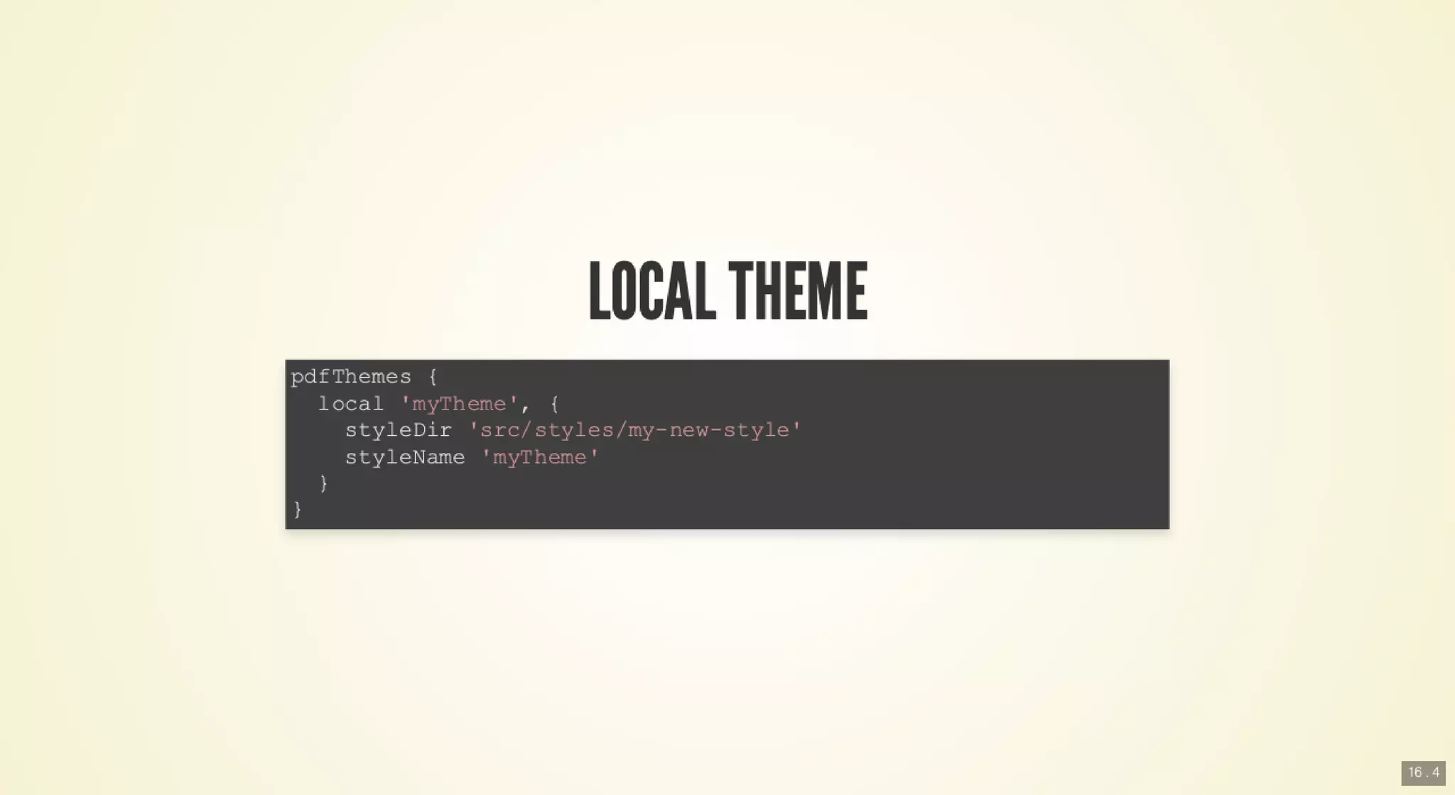 DocuOps & Asciidoctor