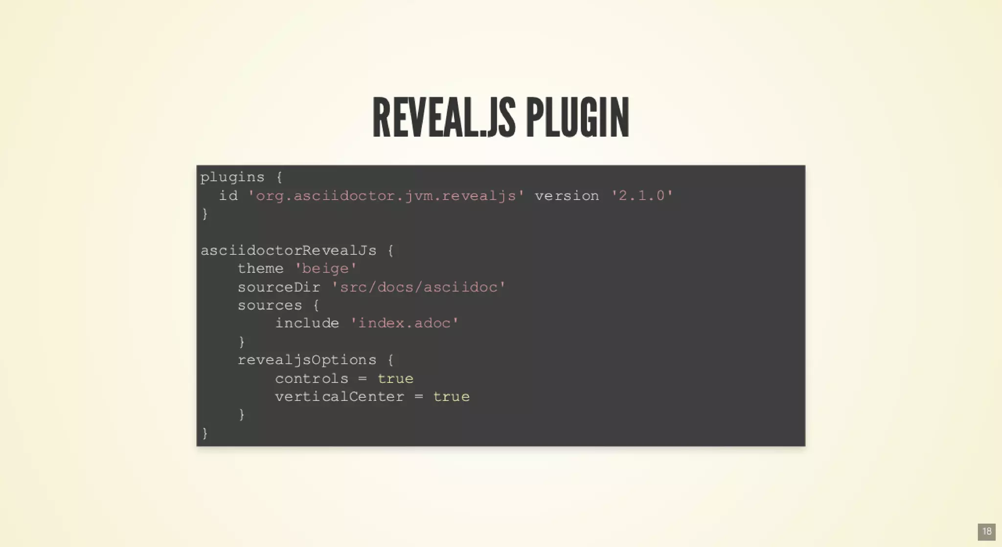 DocuOps & Asciidoctor
