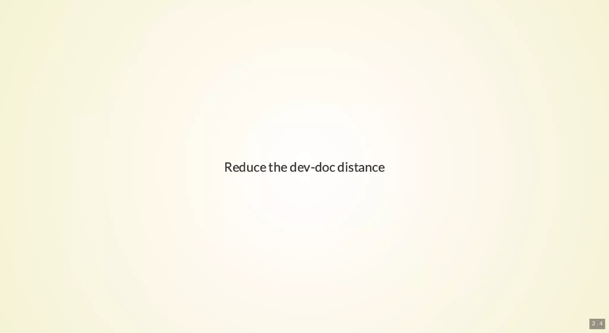 DocuOps & Asciidoctor