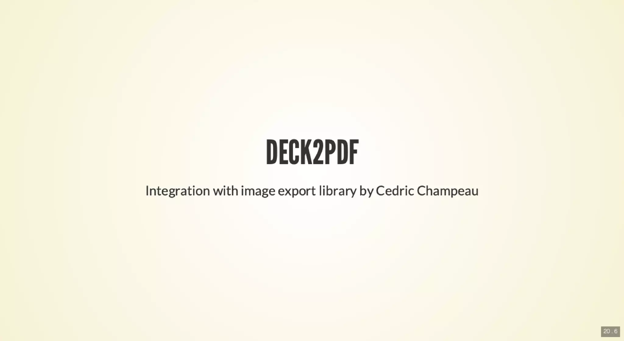 DocuOps & Asciidoctor