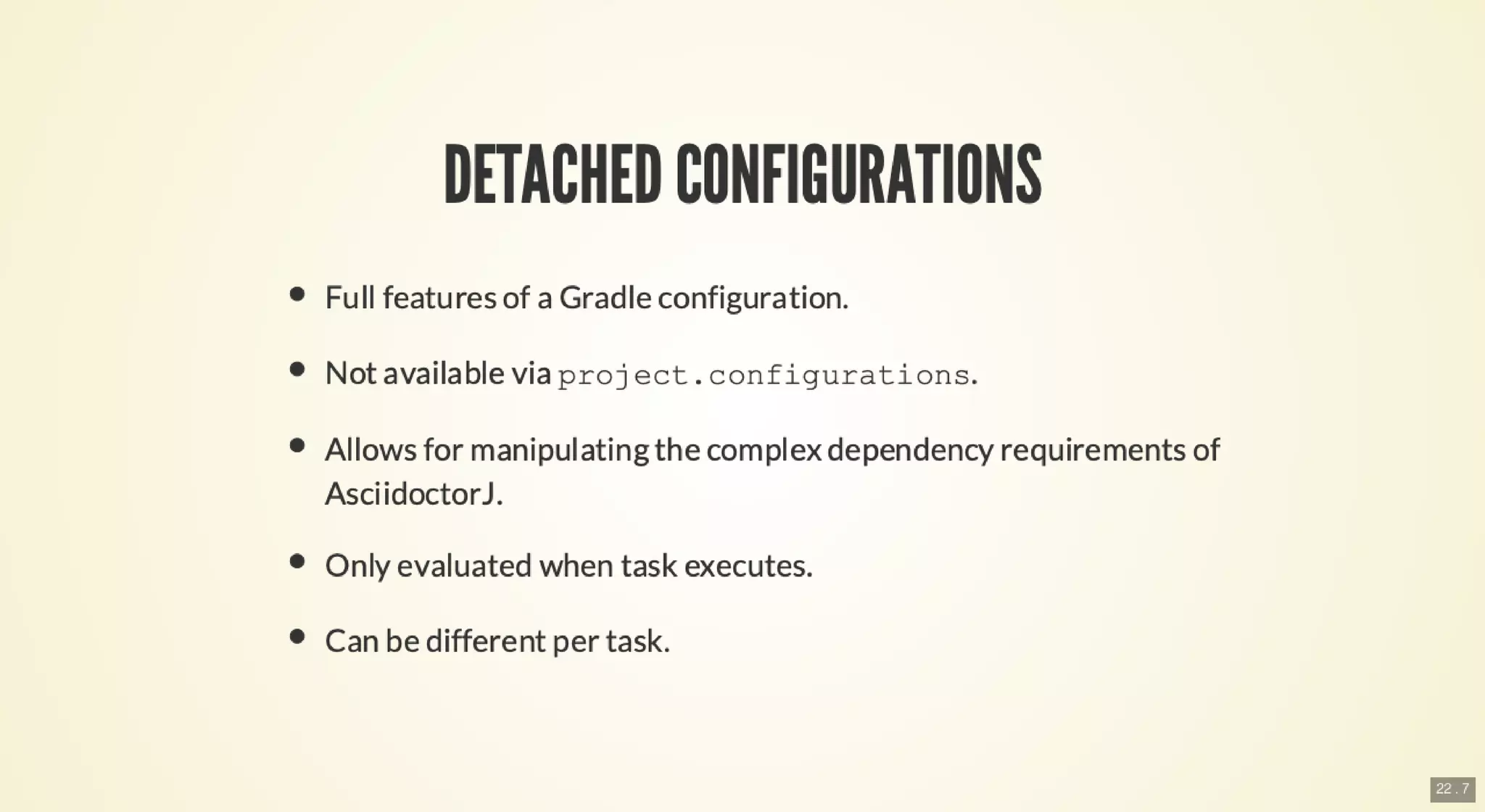 DocuOps & Asciidoctor