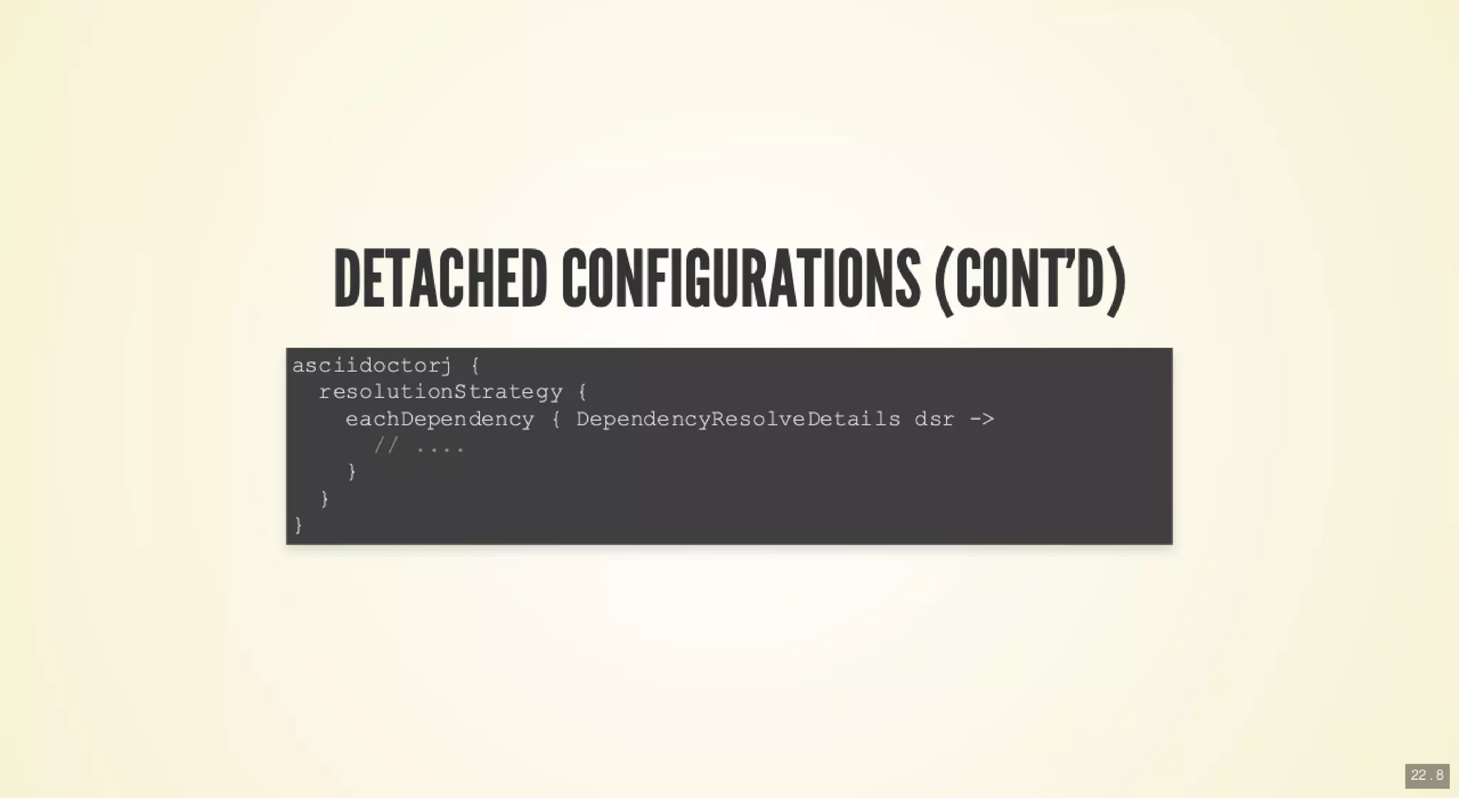 DocuOps & Asciidoctor